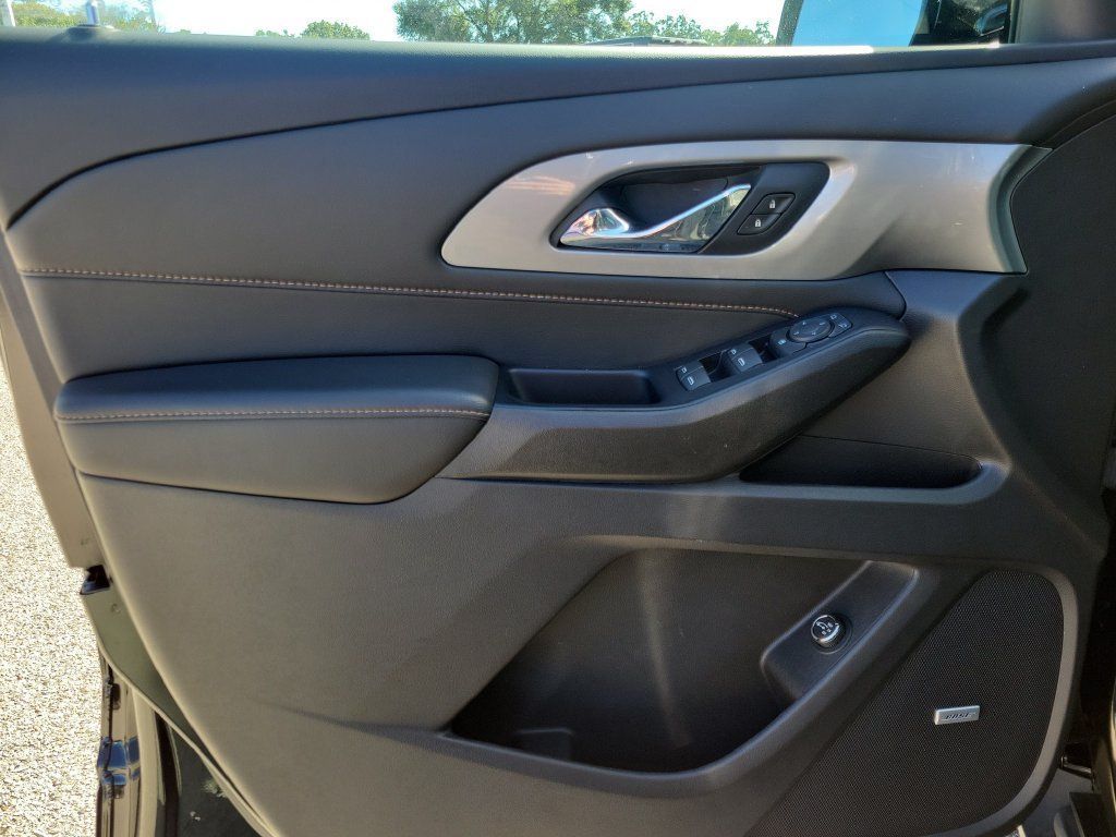 Used 2019 Chevrolet Traverse RS AWD/4WD image 20