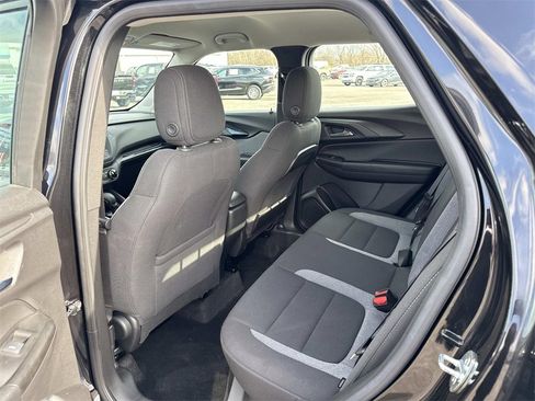 Used 2023 Chevrolet TrailBlazer LS image 24