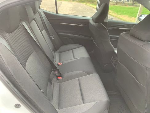 New 2026 Toyota Camry LE image 28