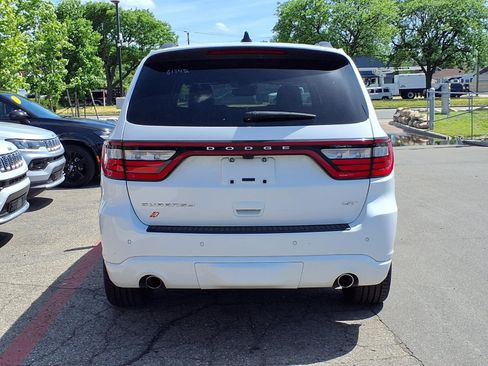 Certified 2023 Dodge Durango GT AWD/4WD image 6