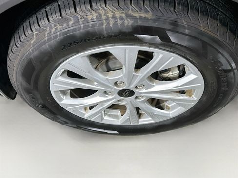 Used 2025 Ford Escape Active FWD image 11