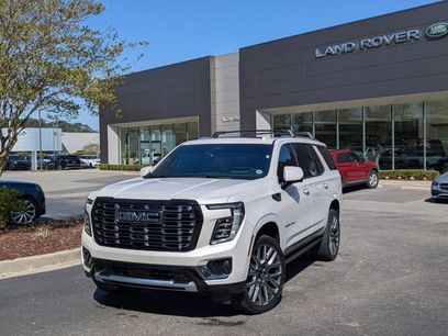 Used 2018 GMC Yukon SLT w/ Open Road Package