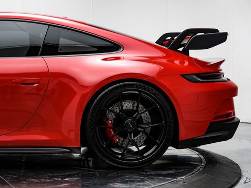 Used 2022 Porsche 911 GT3 image 8