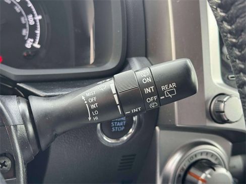 Used 2022 Toyota 4Runner Trail Special Edition image 25