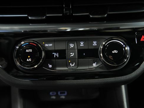 New 2026 Buick Envista Sport Touring w/ Convenience I Package image 32