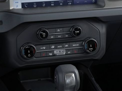 Used 2026 Ford Bronco Big Bend AWD/4WD image 16
