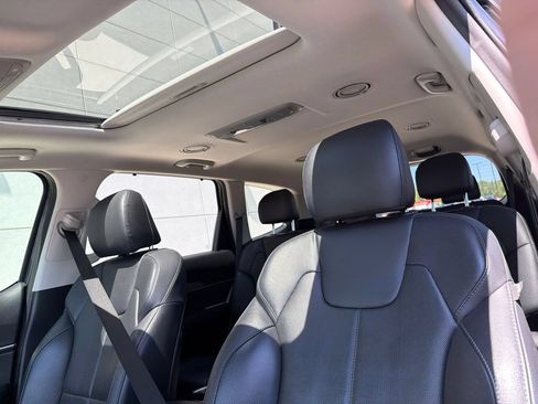 Used 2020 Kia Telluride EX w/ Towing Package AWD/4WD image 5