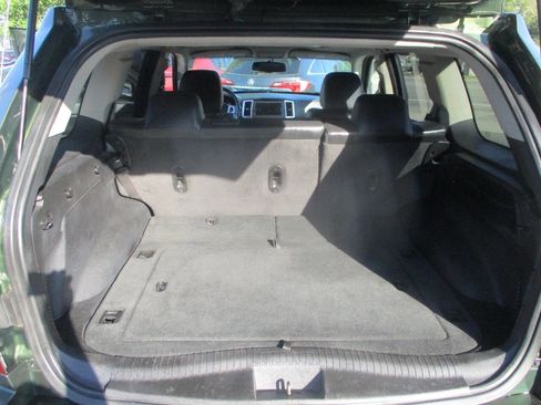 Used 2008 Jeep Grand Cherokee Laredo image 14