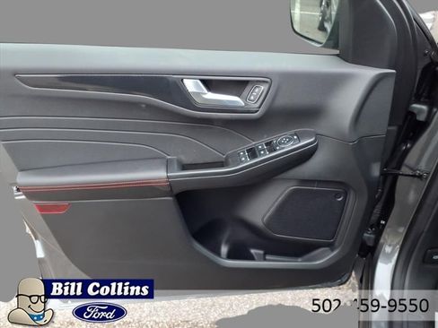 New 2026 Ford Escape ST-Line w/ Tech Pack #1 image 16