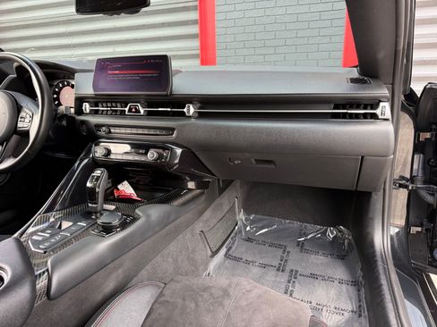 Used 2022 Toyota Supra w/ Safety & Technology Package image 20