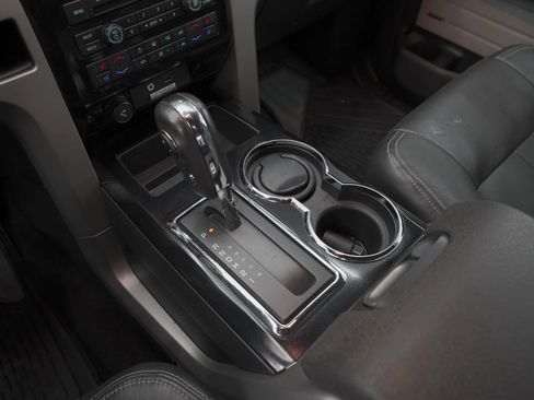 Used 2012 Ford F150 FX2 w/ FX Luxury Pkg image 12