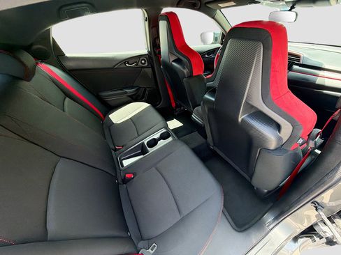 Certified 2020 Honda Civic Type R image 29