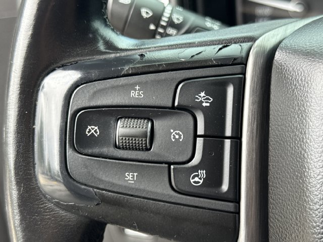 Used 2020 GMC Sierra 1500 Denali AWD/4WD image 36