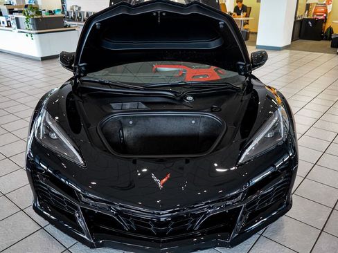 New 2026 Chevrolet Corvette Z06 w/ Battery Protection Package image 11
