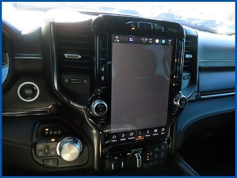 Certified 2024 RAM 1500 Limited image 19