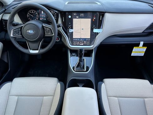 New 2025 Subaru Outback Premium image 14