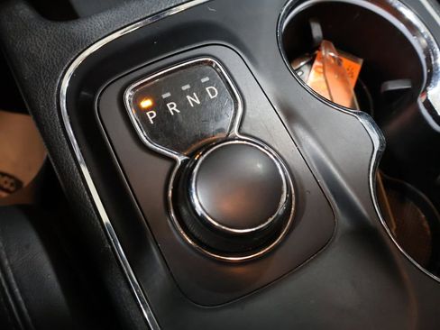 Used 2017 Dodge Durango GT w/ Premium Group image 40