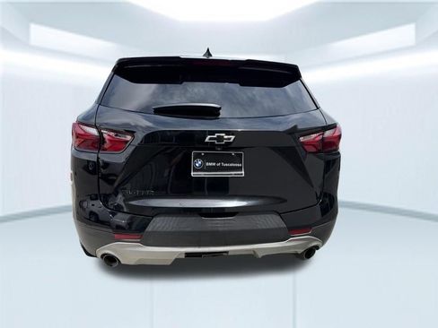 Used 2021 Chevrolet Blazer LT FWD image 6