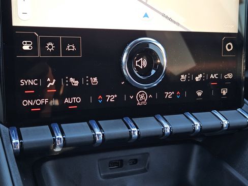 New 2026 GMC Terrain AT4 image 20