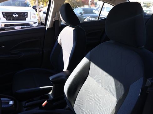 Certified 2024 Nissan Versa SV image 15