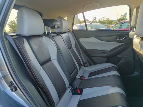 Certified 2023 Subaru Crosstrek 2.5i Limited AWD/4WD image 21