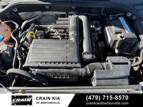 Used 2018 Volkswagen Jetta S image 32