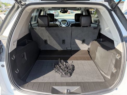 Used 2015 GMC Terrain Denali image 15