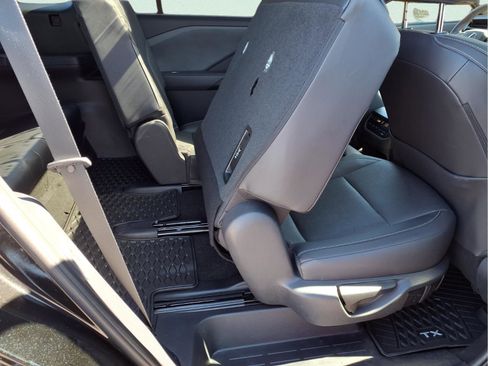 Used 2024 Lexus TX 350 AWD image 27