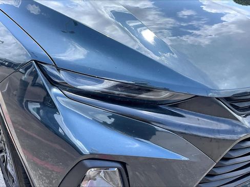 Used 2020 Chevrolet Blazer LT FWD image 27