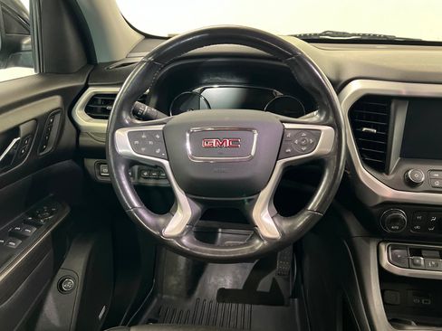 Used 2021 GMC Acadia SLT w/ Elevation Edition AWD/4WD image 13