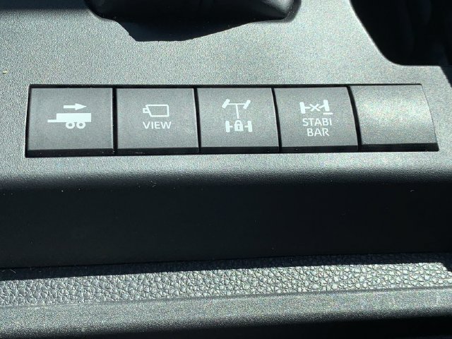 Certified 2025 Toyota 4Runner TRD Pro AWD/4WD image 12