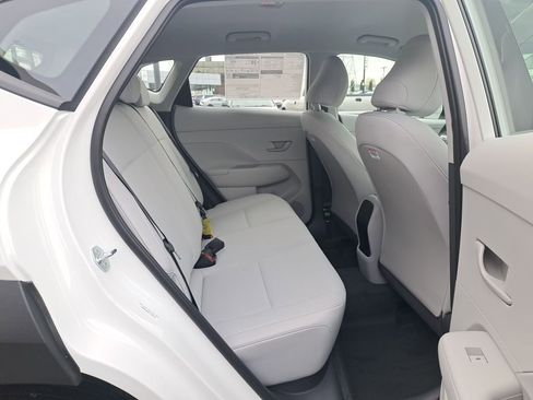 New 2026 Hyundai Kona SE AWD/4WD image 15
