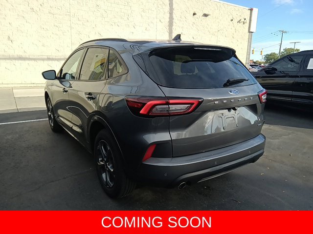 Used 2024 Ford Escape ST-Line w/ Tech Pack #1 AWD/4WD image 6