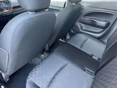 Used 2021 Mitsubishi Mirage image 12