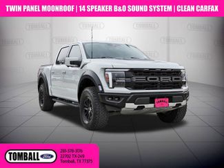 Used 2024 Ford F150 Raptor video 1
