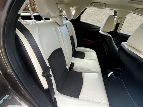 Used 2018 MAZDA CX-3 Grand Touring image 24