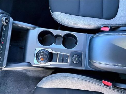 Used 2025 Ford Bronco Sport Big Bend AWD/4WD image 18