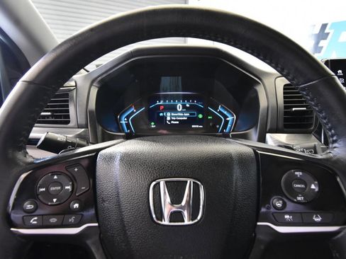 Used 2022 Honda Odyssey Elite image 27