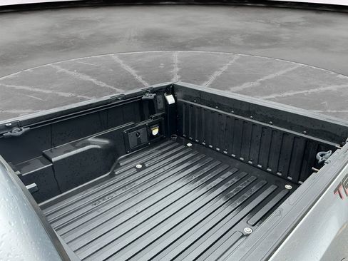 Used 2020 Toyota Tacoma TRD Sport image 17