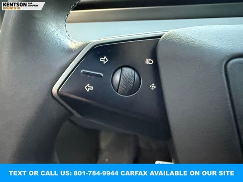 Used 2024 Tesla Cybertruck AWD Crew Cab image 18