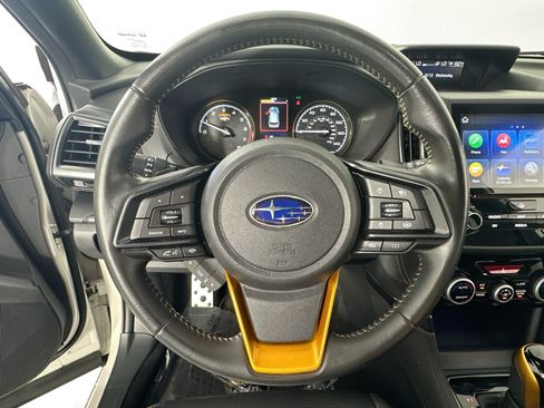 Used 2023 Subaru Forester Wilderness AWD/4WD image 11