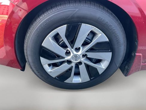 Used 2022 Nissan Sentra SV w/ All-Weather Package image 37