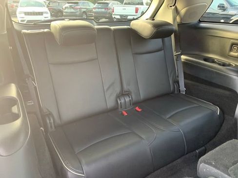 Used 2020 INFINITI QX60 Pure FWD image 14