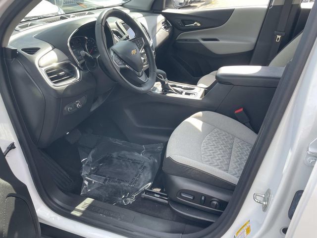 Used 2024 Chevrolet Equinox LT AWD/4WD image 23