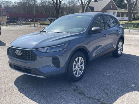 New 2026 Ford Escape Active image 7