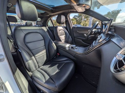 Used 2015 Mercedes-Benz C 300 4MATIC Sedan image 6