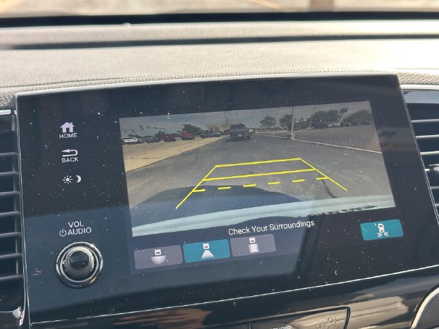 Used 2021 Honda Pilot EX-L image 30