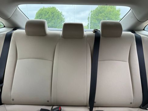 Used 2017 Honda Civic LX image 17