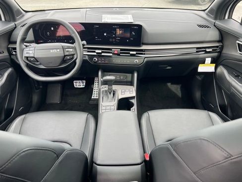 New 2026 Kia Sportage X-Pro Prestige AWD/4WD image 10