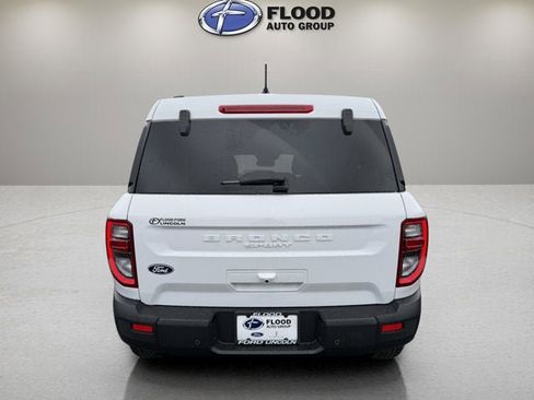 New 2026 Ford Bronco Sport Big Bend w/ Convenience Package AWD/4WD image 6
